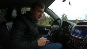 Такой Обзор На Kia Sorento 2 рестайлинг