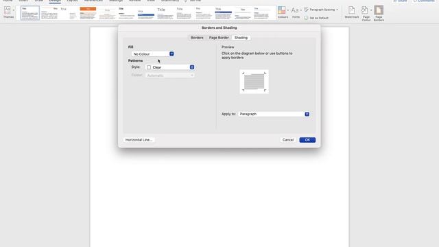 How to remove background colour from copy pasted text in word смотреть онлайн