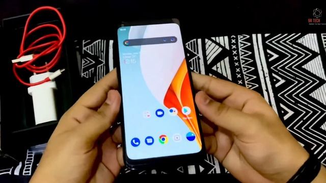 Oneplus Nord n100 unboxing in pakistan. processor acha dena chahiye tha???? смотреть онлайн