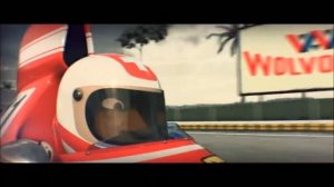 McLaren Tooned ALL EPISODES