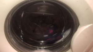 Стирка тёмного/LG WD-80192N/Хлопок 40*,800 об/мин