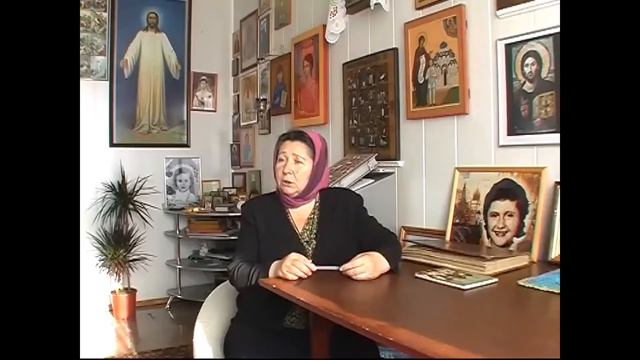 О чипах и биометрии , рассказала Валентина Афанасьевна /About Chips, Biometrics and Seals смотреть онлайн