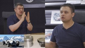 Смирнов и Аноним о моторном масле. ЧАСТЬ 1_ «Износа двигателя НЕ СУЩЕСТВУЕТ». (Во Все Вязкие 1).mp4