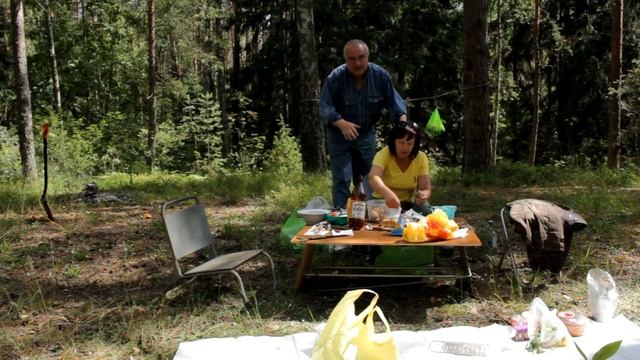 Хроника нашей Синильги Часть 2 смотреть онлайн