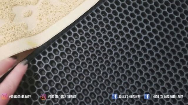 Testing Amazon Products #1: Cat Litter Catcher Mat/ BEST CAT LITTER MAT! смотреть онлайн