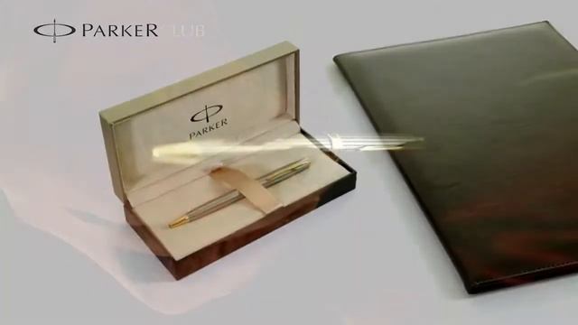 S0808170 Шариковая ручка Parker (Паркер) Sonnet Cisele смотреть онлайн