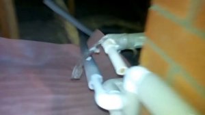 проверь воздухоотводчики ?