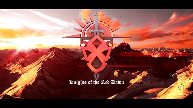 Knights of the Red Dawn Intro смотреть онлайн