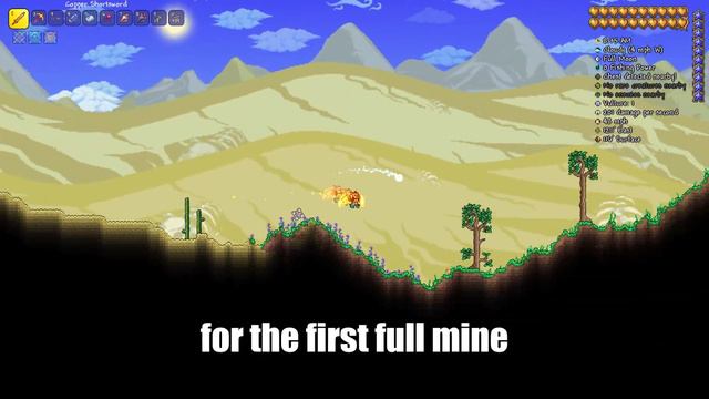Terraria How To Get Anklet of the Wind | Terraria Anklet of the Wind seed 1.4.4.9 смотреть онлайн