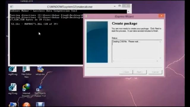 Easy to make portable software смотреть онлайн