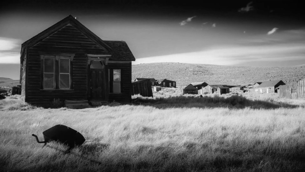 Johnny Cash - Wayfaring Stranger