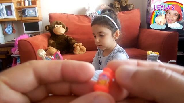 Игрушечный набор кукла Барби 