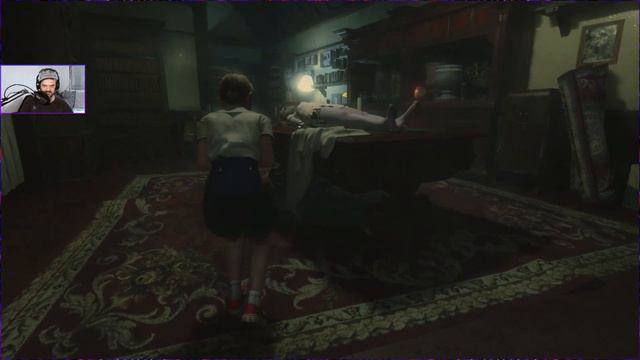 Resident Evil 2 Remake - Nightmare Mod - (Super Hard Mod) - Claire A - Part 4/8 смотреть онлайн