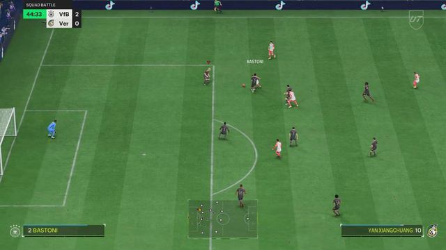 EA SPORTS FC 24 | Ultimate Team | Squad Battles | Game 2 February 2024 смотреть онлайн