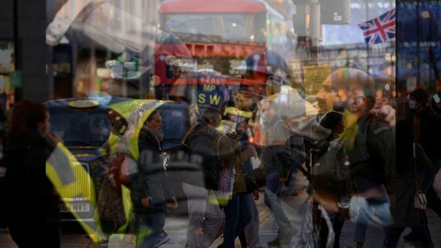 Бегство в Британию привело к петле смотреть онлайн