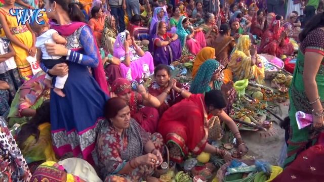 काँच ही बांस के बहंगिया बहँगी लचकत जाये | Akshara Singh | Chhath Geet | Akshara SIngh New Song смотреть онлайн