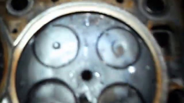 Рено Трафик 2.0 Контрактный мотор!