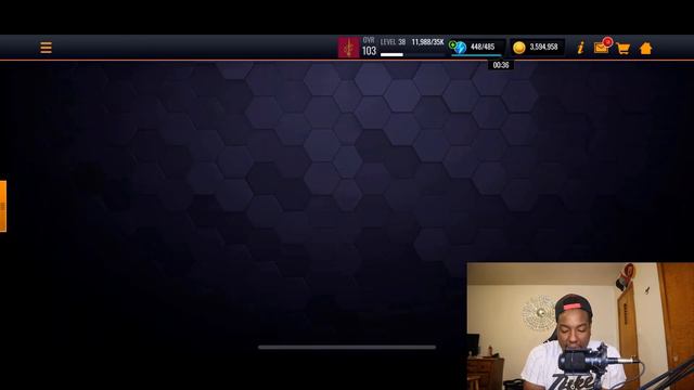 THE BEST BLOCKBUSTER MASTER TO GET IN NBA LIVE MOBILE!!! 103 OVR CARMELO ANTHONY GAMEPLAY!!! смотреть онлайн