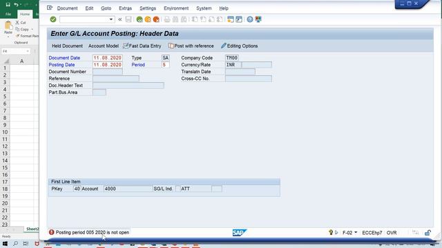 Class 23 # Document Posting 1 # F 02 смотреть онлайн