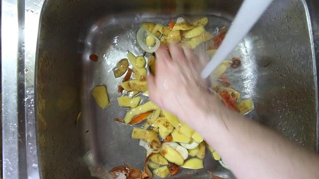 Измельчитель пищевых отходов Insinkerator 200