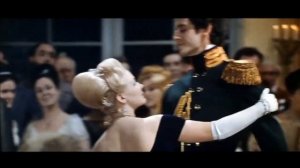 Первый бал Наташи Ростовой