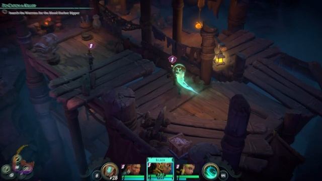 Ruined King A League of Legends Story [To Catch a Killer - Fortune's Call] FULL Gameplay Walkthroug смотреть онлайн