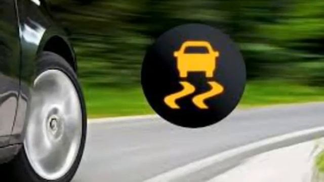 What Does Traction Control Warning Light Mean? Don't Ignore This! смотреть онлайн