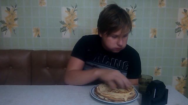100 блинов за 10 минут вызов принят смотреть онлайн