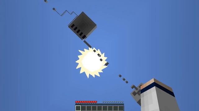 Скорость. Я Скорость - Minecraft Speed Jump #1 №1 смотреть онлайн