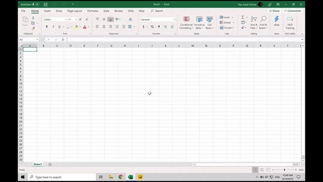 Excel trên MacOS vs Excel trên Windows phần 1 смотреть онлайн