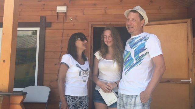 Отзывы Eco Village Пицунда Абхазия смотреть онлайн