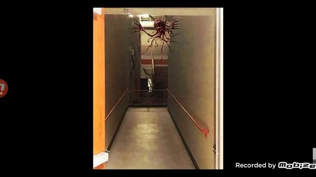 все монстры тревора хендерсона 1 часть смотреть онлайн