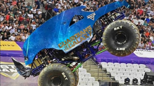 Spin Master Photoshops: Guardians Of The Galaxy