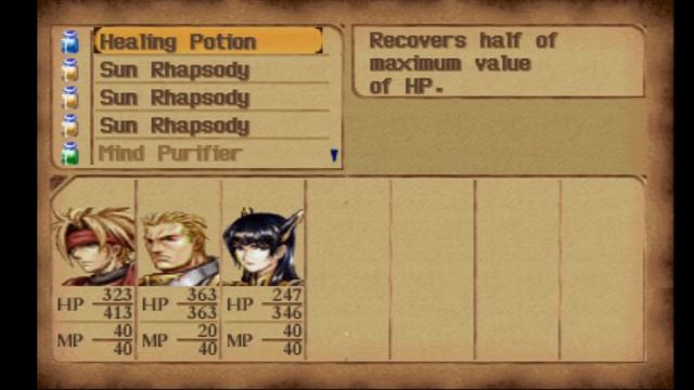 Let's Play The Legend of Dragoon- Episode 013- My Time To Shrine смотреть онлайн
