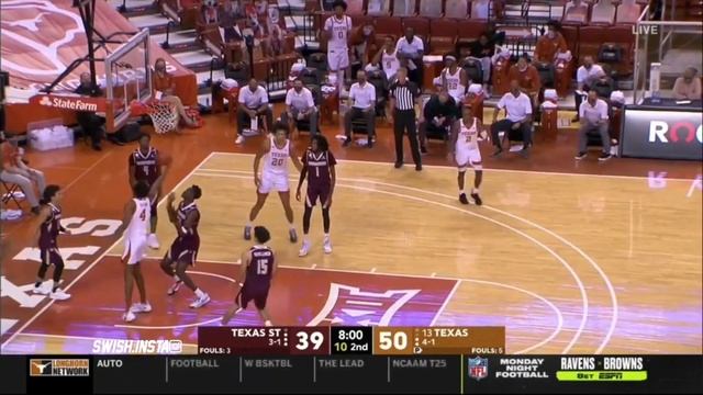 Greg Browns Stock Is Rising ? 2020-21 Early Season Highlights Montage | 12.5 PPG 7.5 RPG 41.0 FG% смотреть онлайн