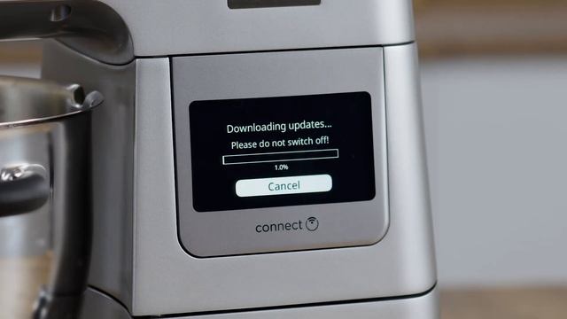 Cooking Chef XL - Software - Updates durchführen смотреть онлайн