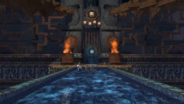 Official: Everquest 2: Destiny of Velious MMORPG video game trailer - PC смотреть онлайн