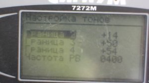 АКА Сигнум МФТ.Мои настройки для поиска