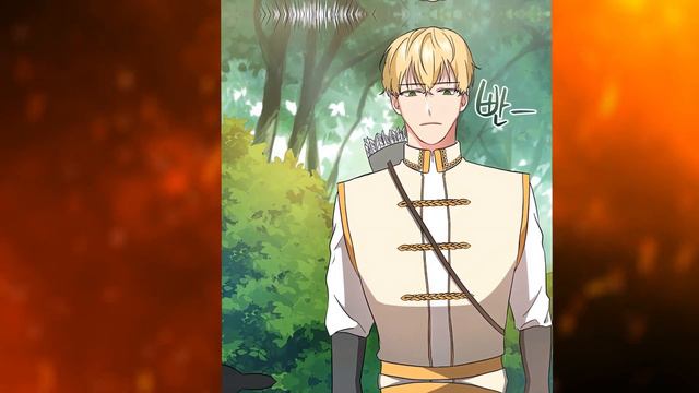 She Was Doomed To Suffer Because Of The Curse, Before Meeting The Demon / Manhwa recap смотреть онлайн