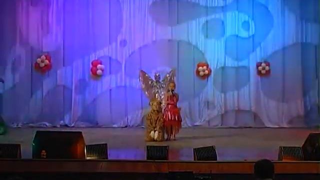 Детство — страна моя! - Смирнова Ева смотреть онлайн