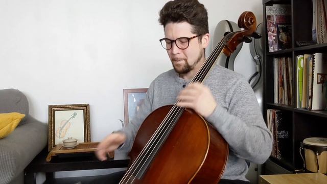 Bass Breakdown (Call and Response Jam) смотреть онлайн