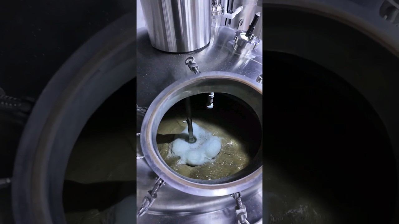 Варим Жигулевское пиво! #самозванцы смотреть онлайн