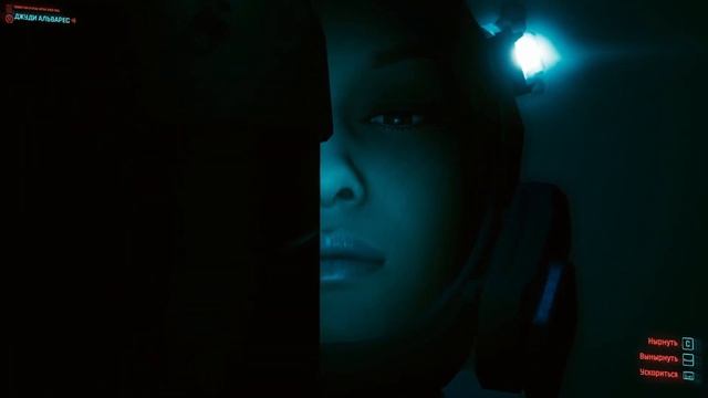 КТО ТАКАЯ ДЖУДИ АЛЬВАРЕС В ИГРЕ Cyberpunk 2077? | ИСТОРИЯ ДЖУДИ АЛЬВАРЕС в Киберпанк 2077 смотреть онлайн