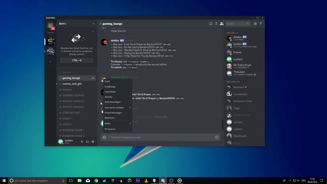 Discord - How to Find Server ID / Player ID смотреть онлайн