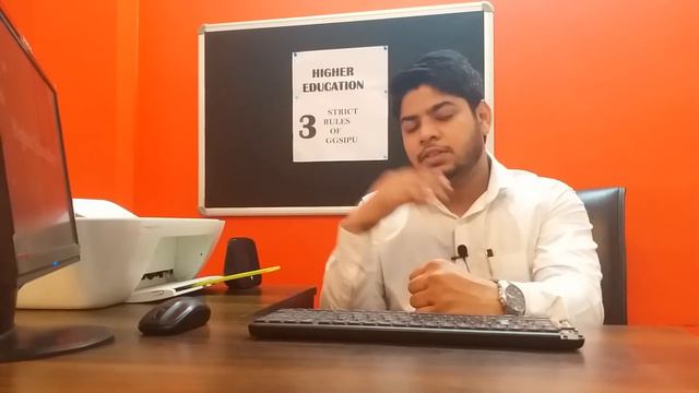 GGSIPU 3 STRICT RULES EVERY STUDENT MUST KNOW!!MIGRATION PROCESS IN IP UNIVERSITY|HIGHER EDUCATION смотреть онлайн