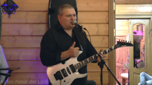 Александр ЗВИНЦОВ - "Юность"