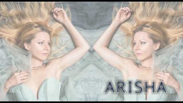 Yours - Ариша / Arisha Nor (jazz) смотреть онлайн