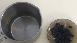 ЧИСТКА ПЕЧЕНИ ОТВАРОМ ИЗ ИЗЮМА