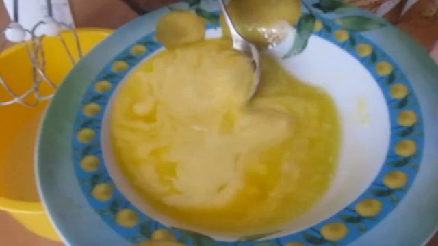 Быстрый банановый кекс смотреть онлайн