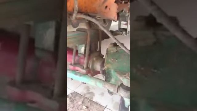 УАЗ-31512 обзор про боди-лифт, и лифт подвески часть 1 смотреть онлайн